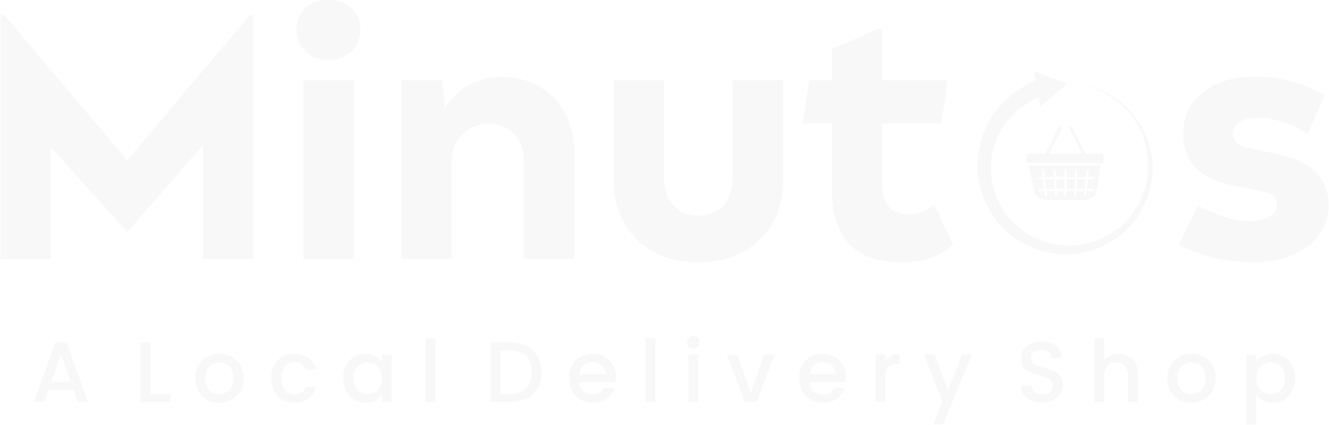 Minutos Logo